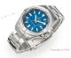Super Clone Breitling new Avenger 42 mm BLS SW200-01 Stainless Steel-Blue Watch (4)_th.jpg